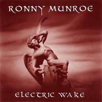 Ronny Munroe : Electric Wake
